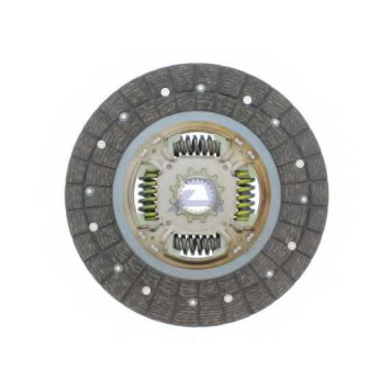 AISIN DTX154 - диск сцепления-1