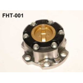 Муфта свободного хода AISIN FHT-001
