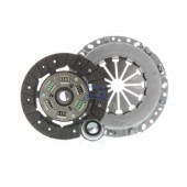 Комплект сцепления MITSUBISHI CARISMA 1.6 96-06 4G92 <b>AISIN KM-046</b>