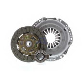 Комплект сцепления NISSAN ALMERA / PRIMERA 1.5-2.0 81-03 <b>AISIN KN-008</b>