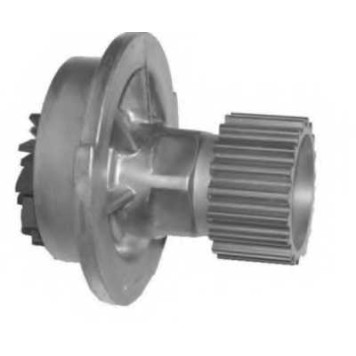 AISIN WO006 - помпа водяная