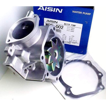 AISIN WPF002 - помпа водяная-1