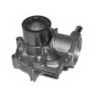 AISIN WPF002 - помпа водяная