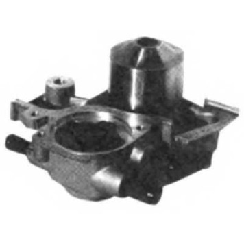 AISIN WPF006 - помпа водяная GWSU15A