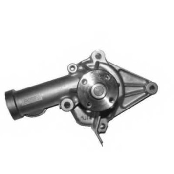 AISIN WPM001 - помпа водяная GWKR106A/ GWM17A