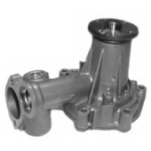 AISIN WPM002 - помпа водяная GWM32A/ GWM39A