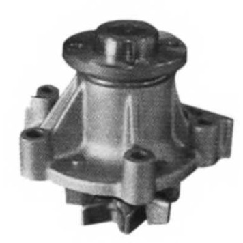 Водяной насос AISIN WPM-028