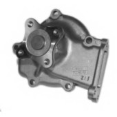 AISIN WPN001 - помпа водяная GWN42A