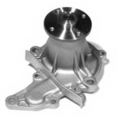 Насос водяного охлаждения TOYOTA COROLLA,CORONA,CARIB 4,5AFE 88- <b>AISIN WPT-003V</b>