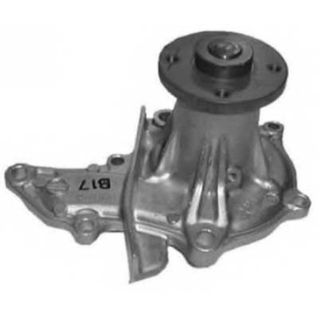 AISIN WPT018 - помпа водяная GWT83A