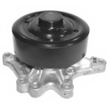 AISIN WPT106V - помпа водяная GWT98A
