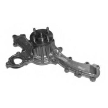 AISIN WPT136 - помпа водяная GWT151A