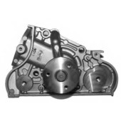 AISIN WPZ003 - помпа водяная GWMZ35A