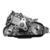 AISIN WPZ027V - помпа водяная GWMZ39A