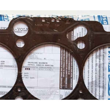 AJUSA 10102700 - прокладка ГБЦ-2