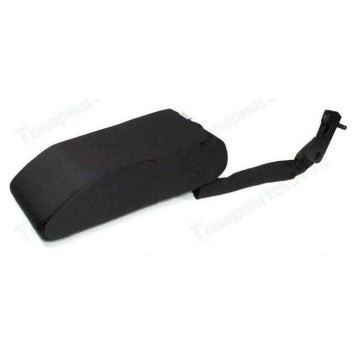 Подлокотник центральный ВАЗ 1118, 2190 Калина-2, Datsun <b>АЛАМАР LECAR-0000203-09</b>