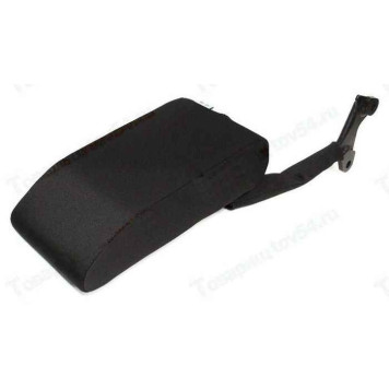 Подлокотник центральный ВАЗ 2180 Vesta <b>АЛАМАР LECAR-0000503-09</b>