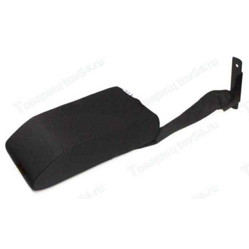 Подлокотник центральный Renault Logan, Duster, Sandero, Lada X-Ray <b>АЛАМАР LECAR-0000603-09</b>