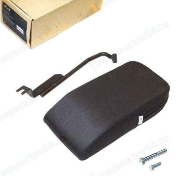 Подлокотник центральный ВАЗ 2108-2112, 2170-2172 Приора <b>АЛАМАР LECAR-0000803-09</b>