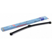 Щетка стеклоочистителя (бескаркасная / 15 (375мм) ) <b>ALCA 045000</b>