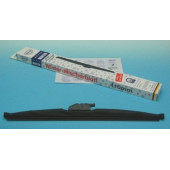 Щетка стеклоочистителя (каркасная (зимняя) / 15 (375мм) ) <b>ALCA 065000</b>