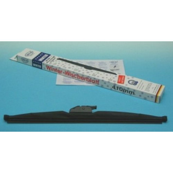 Щетка стеклоочистителя (каркасная (зимняя) / 15 (375мм) ) <b>ALCA 065000</b>