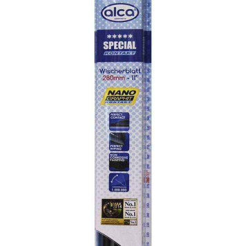 Щетка стеклоочистителя ALCA Special 600мм/24" 106114-2