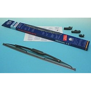 Щетка стеклоочистителя 530 мм (универсальная) <b>ALCA 181000</b>