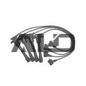 Провод зажигания (черный силикон) Toyota Corolla 1.4 97-00 <b>ALD A00090</b>