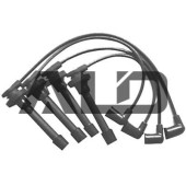 Провод зажигания (черный силикон) Honda CR-V 2.0 16V 99-02 <b>ALD A05018</b>