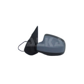 Зеркало левое электрическое рено Logan 2, Sandero 2 <b>ALKAR 6125721</b>