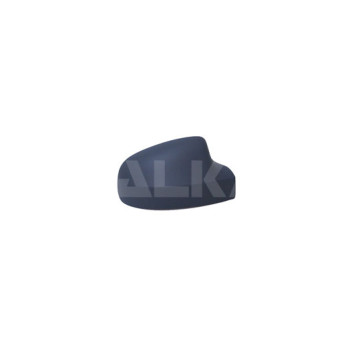 Крышка зеркала правого рено Logan,Largus,Duster,Sandero под покраску <b>ALKAR 6342594</b>