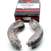 Колодки тормозные ABS0908 Allied Nippon