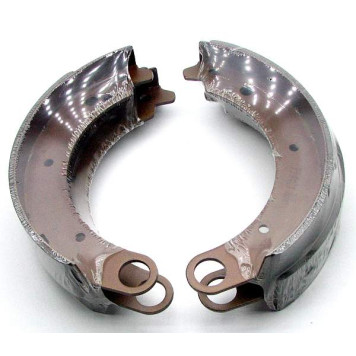 Колодки тормозные ABS1801 Allied Nippon