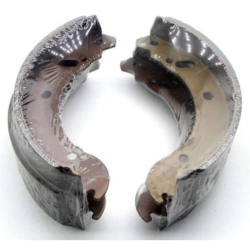 Колодки тормозные ABS1802 Allied Nippon