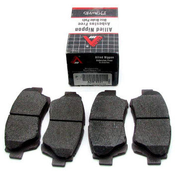 Колодки тормозные ADB0331 Allied Nippon