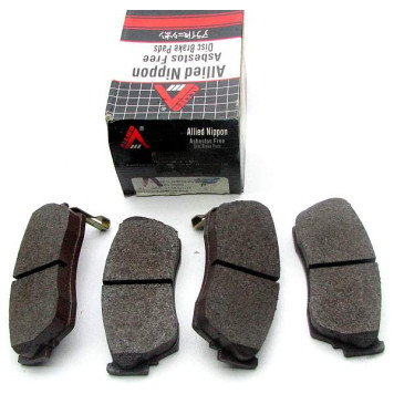 Колодки тормозные ADB3559 Allied Nippon