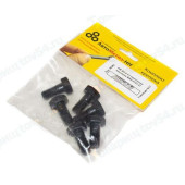 Набор крепежа маховика ВАЗ 2101-2131 <b>АвтоМетиз АМ 2012</b>