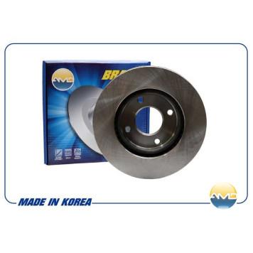 Диск тормозной передний <b>AMD AMDBD236</b>-1