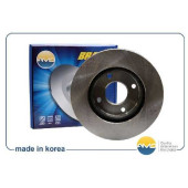 Диск тормозной передний <b>AMD AMDBD236</b>