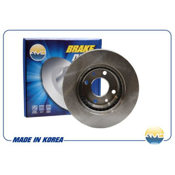 Диск тормозной передний <b>AMD AMDBD255</b>-1