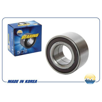 Подшипник ступицы передней (w/ABS 10-) <b>AMD AMDBER49</b>