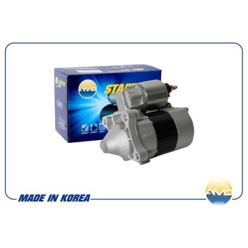 Стартер <b>AMD AMDEL252</b>