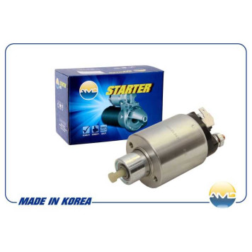 Реле стартера втягивающее <b>AMD AMDEL343</b>