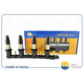 Катушка зажигания <b>AMD AMDEL728</b>