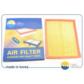 Фильтр воздушный <b>AMD AMDFA753</b>