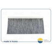 Фильтр салонный 1062253.FC731C (угольный) <b>AMD AMDFC731C</b>