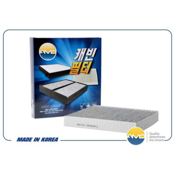 Фильтр салонный угольный <b>AMD AMDFC741C</b>-1
