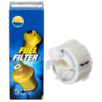 Фильтр топливный <b>AMD AMD.FF45</b>