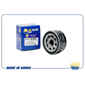 Фильтр масляный <b>AMD AMDFL723</b>-1